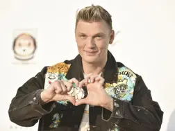 Nick Carter accused of sexually assaulting and giving STD to woman in fourth such case