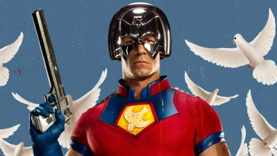 Peacemaker: John Cena and his team are on the run in the new teaser for season 2