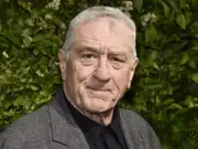 Robert De Niro to be honoured with lifetime achievement award at Cannes 2025