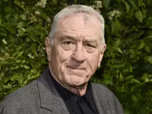 Robert De Niro to be honoured with lifetime achievement award at Cannes 2025