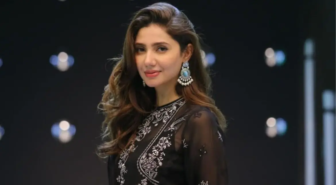 Mahira Khan
