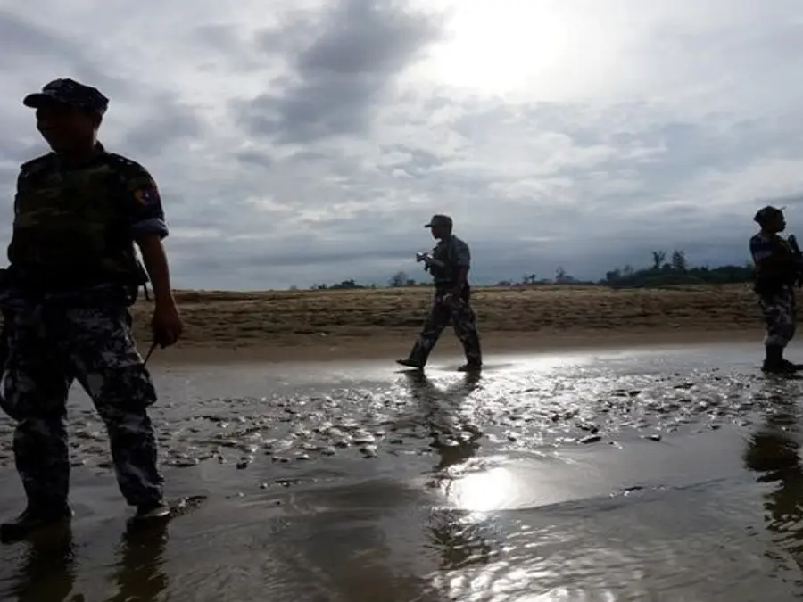 Myanmar: Junta says will free nearly 6,000 prisoners in annual amnesty
