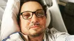 Jeremy Renner celebrates 'ReBirthday' as he wishes fans on new year