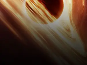 '11 billion light-years away': NASA's James Webb Telescope discovers star-eating black holes in 19 galaxies