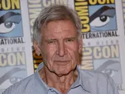 Is Harrison Ford planning to leave Hollywood?