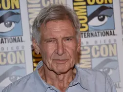 'Why not?' Harrison Ford on why he signed up for Captain America: Brave New World without a script