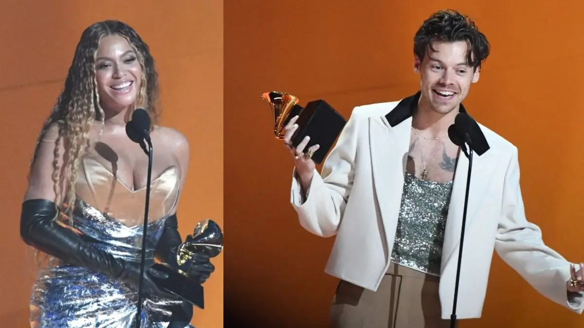 Grammy Awards 2025 live stream: Watch it on Disney+Hotstar; deets inside