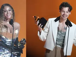 Grammy Awards 2025 live stream: Watch it on Disney+Hotstar; deets inside