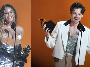 Grammy Awards 2025 live stream: Watch it on Disney+Hotstar; deets inside