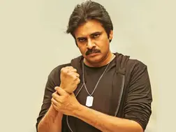 Pawan Kalyan returns home with son Mark post Singapore fire fiasco