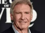 Here's why Harrison Ford will not be presenting at Oscars 2025