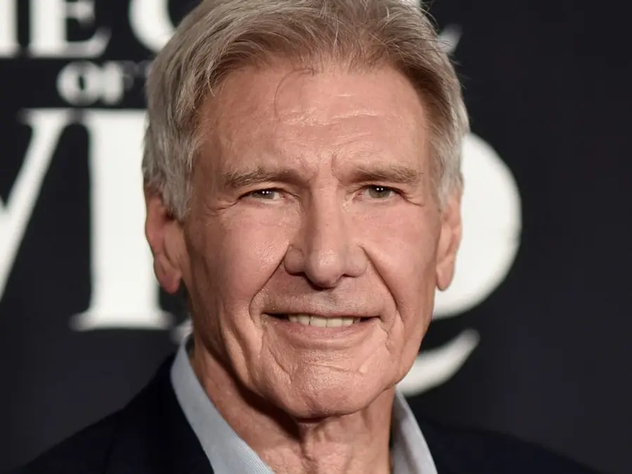 Oscars 2025: Harrison Ford, Zoe Saldaña, Samuel L. Jackson join list of presenters