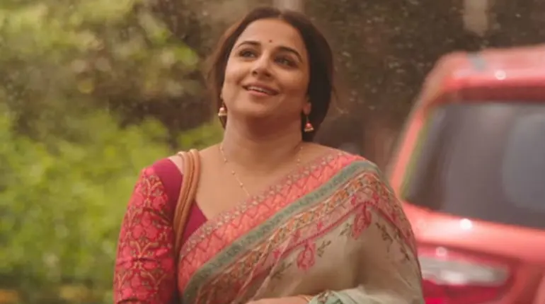 Vidya Balan