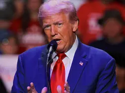 Trump hush money case: A timeline of events as US-President elect is sentenced to unconditional discharge