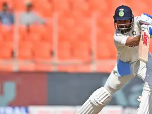 Ranji Trophy: Virat Kohli declines to lead Delhi team in Railways match