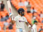 Virat Kohli to play in Delhi's Ranji Trophy match vs Railways