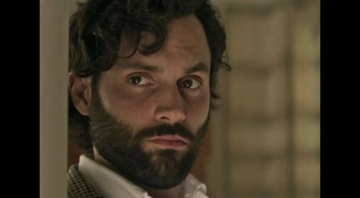 Penn Badgley on spending his formative years as Joe from You: I think I will miss him