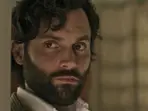 Penn Badgley on spending his formative years as Joe from You: I think I will miss him