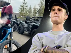 Justin Bieber slammed for smoking bong, fans suspect he's into drugs
