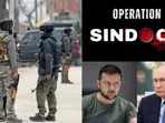 Morning News Brief: Putin to skip Russia-Ukraine peace talks in Istanbul; another encounter in India's Kashmir, and more