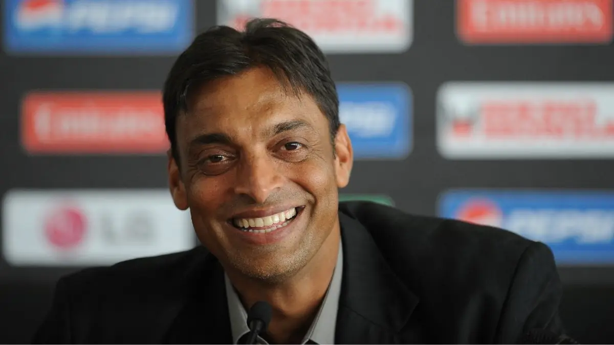 Champions Trophy 2025: Shoaib Akhtar rips into Pakistan’s tactics after crushing loss to India Champions Trophy 2025: Shoaib Akhtar rips into Pakistan’s tactics after crushing loss to India