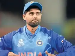 'It hurts to think...,' India T20I skipper Suryakumar Yadav on 2025 Champions Trophy snub