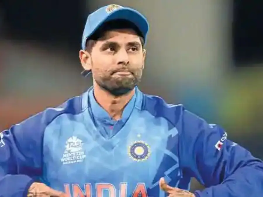 'It hurts to think...,' India T20I skipper Suryakumar Yadav on 2025 Champions Trophy snub
