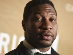 'It’s a heartbreak': Jonathan Majors on being fired from Marvel role