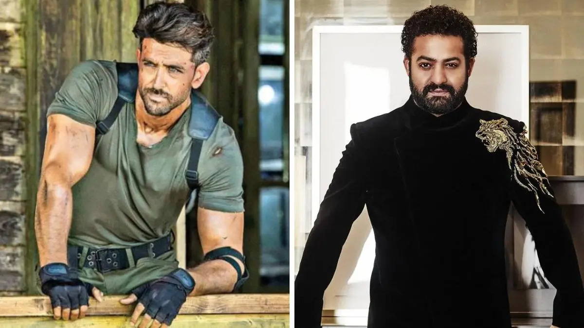 NTRNeel: Jr.NTR and Prashant Neel's 'Dragon' first look postponed for War 2 teaser