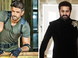 NTRNeel: Jr.NTR and Prashant Neel's 'Dragon' first look postponed for War 2 teaser