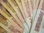 Russia's richest man sees rouble at 100-110/dollar as 'reasonable'