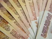 Russia's richest man sees rouble at 100-110/dollar as 'reasonable'