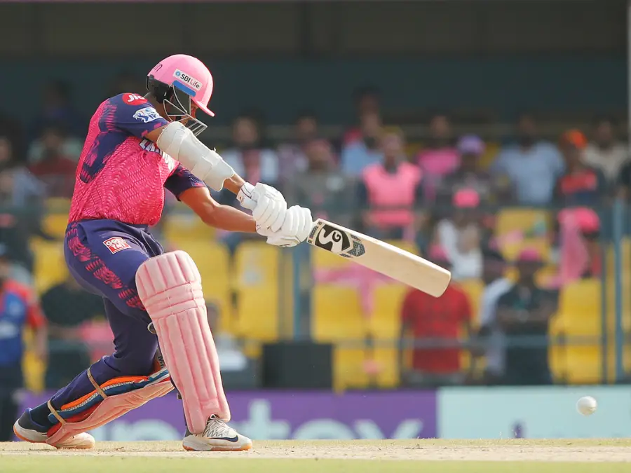 Here's why Yashasvi Jaiswal is moving to Goa from Mumbai ahead of 2025-26 domestic season