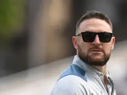 IND vs ENG 1st T20I: 'I'm desperate for...,' says England coach Brendon McCullum ahead of first match