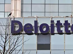 Deloitte orders US staff to remove gender pronouns from email amid Trump's crackdown on transgenders