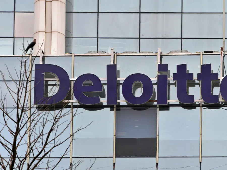 Deloitte orders US staff to remove gender pronouns from email amid Trump's crackdown on transgenders