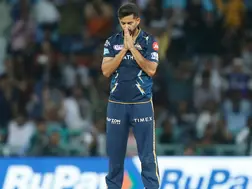 IPL 2025 | Mohit Sharma: The smiling warrior gearing up for a new challenge with Delhi Capitals