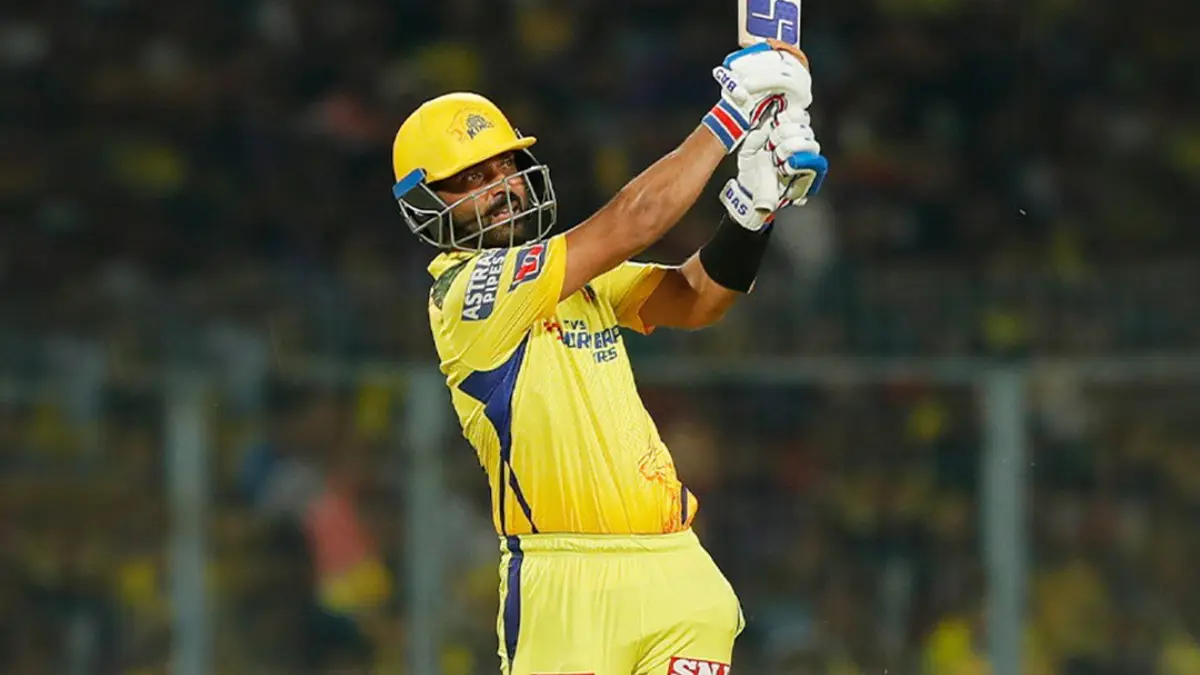 IPL 2025: Bought at base price of INR 15000000, veteran batter Ajinkya Rahane set to lead KKR