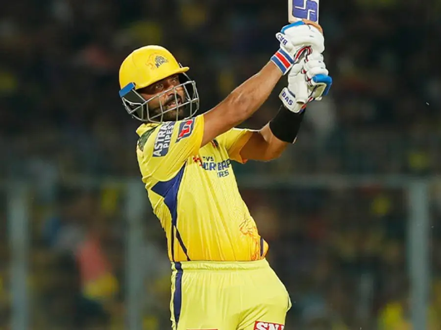 IPL 2025: Bought at base price of INR 15000000, veteran batter Ajinkya Rahane set to lead KKR