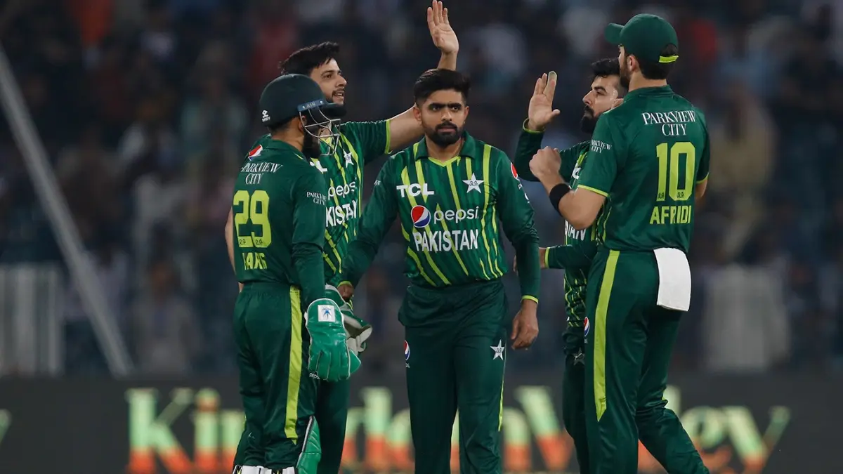 'He is still being tested,' Pak skipper Rizwan on Babar's form ahead of Champions Trophy