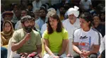 Indian wrestling gets a boost as sports ministry restores WFI recognition as NSF