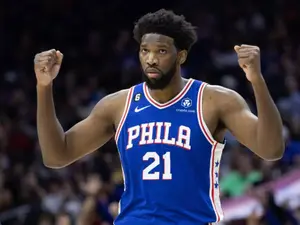 Cleveland Cavaliers down newly crowned NBA Cup champs Milwaukee Bucks; Joel Embiid stars in Sixers' win