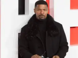 Jamie Foxx suffers injuries after glass was thrown at him during birthday dinner