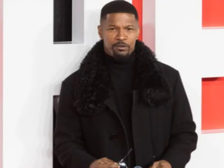 Jamie Foxx suffers injuries after glass was thrown at him during birthday dinner