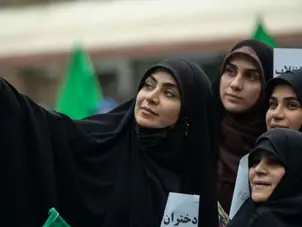 Iran lawmakers call for amendments in strict hijab bill: Report