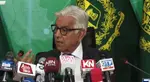 Khwaja Asif, defence minister with a foot in mouth disorder: Gems from his loose talk are embarrassing Pakistan amid India-Pak war