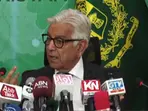 Khwaja Asif, defence minister with a foot in mouth disorder: Gems from his loose talk are embarrassing Pakistan amid India-Pak war