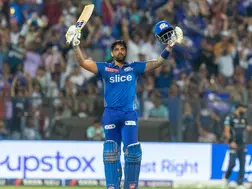 IPL 2025: MI batter and India T20I skipper SKY is second fastest to achieve THIS feat