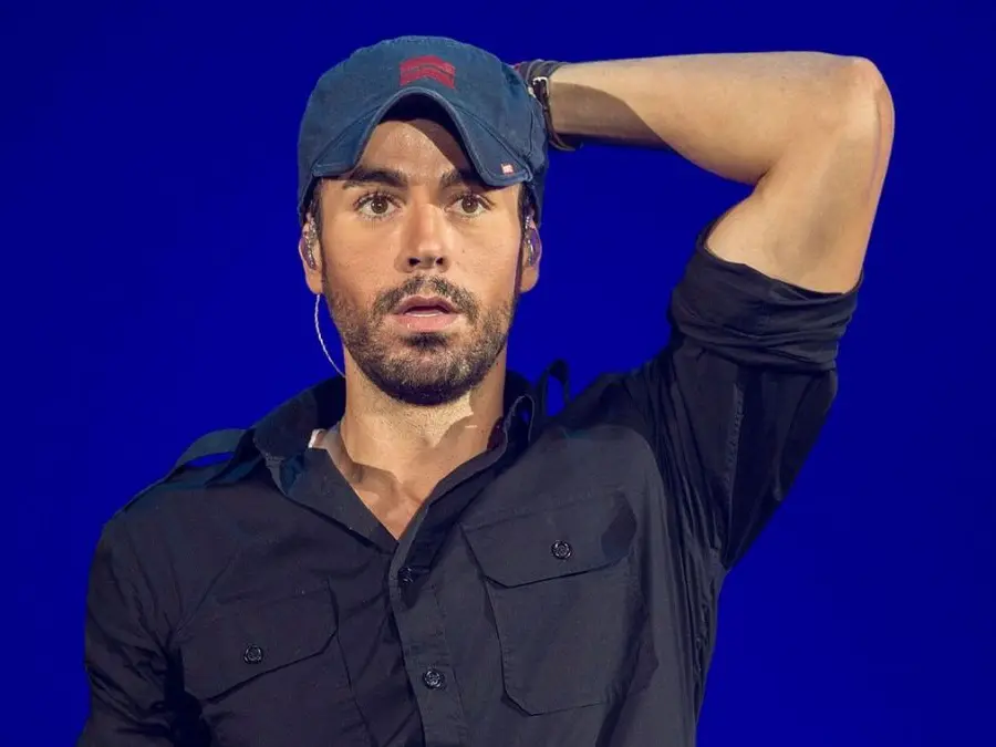 Enrique Iglesias to return to India after 13 years