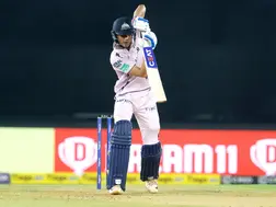 'Unbelievable talent!' – Bangar recalls Gill’s eye-catching debut at nets